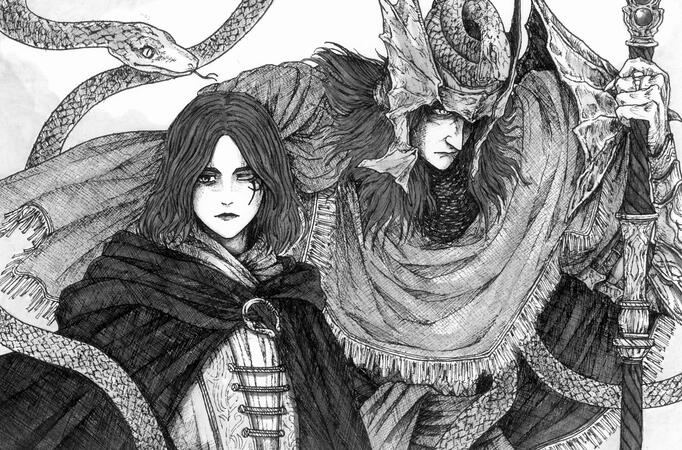 Melina &amp; Messmer